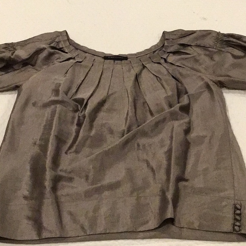 Elegant Women's Top